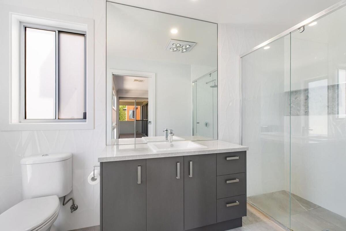 Bendigo Signature Accommodation On Honeysuckle Ngoại thất bức ảnh